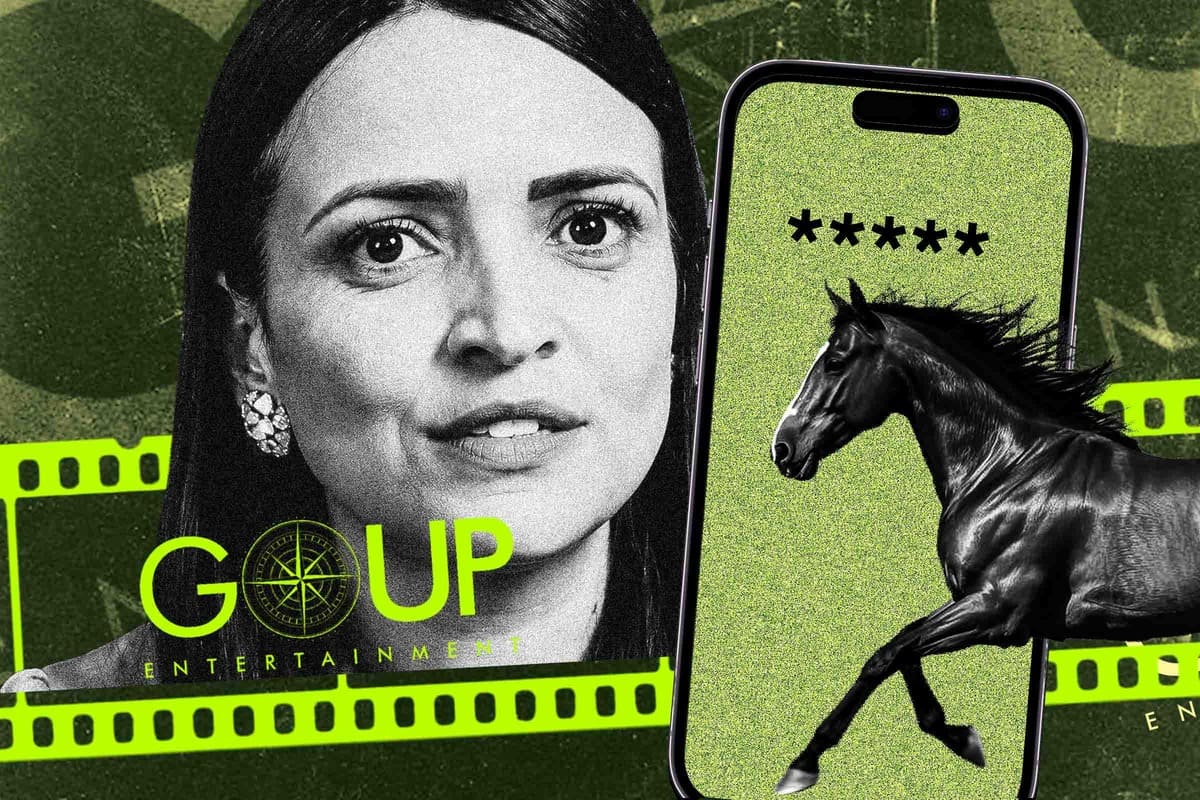 Receita de ONG de produtora de Dark Horse cresceu 170 vezes em 3 anos