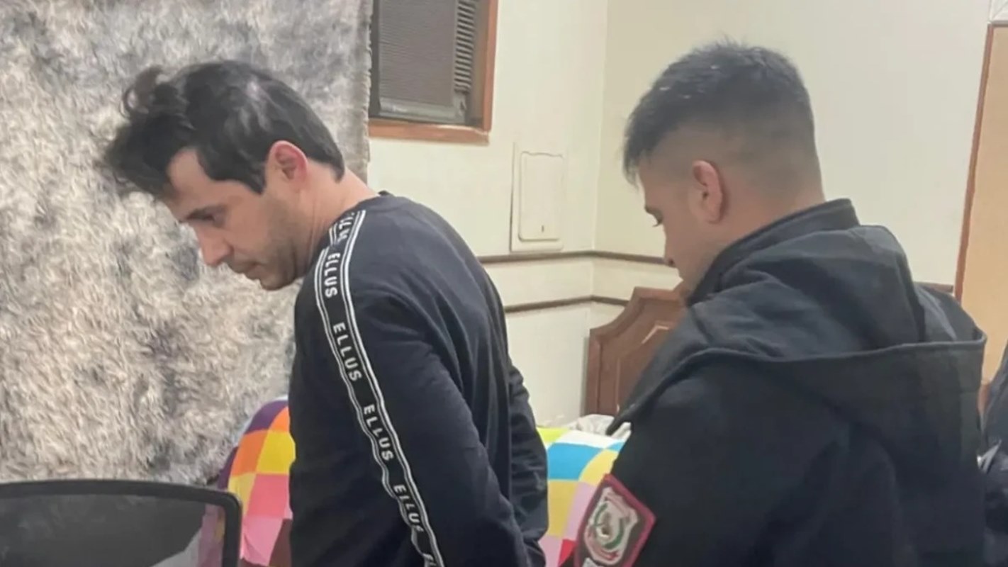 Justiça manda soltar humorista Seu Waldemar após pagamento de pensão 11 Humorista Waldemar durante a detenção