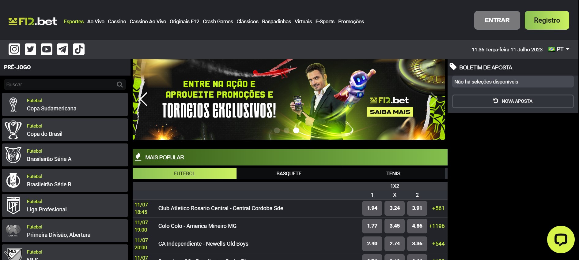 A F12 Bet é uma plataforma que mais paga, com saque máximo de até R$ 25 mil