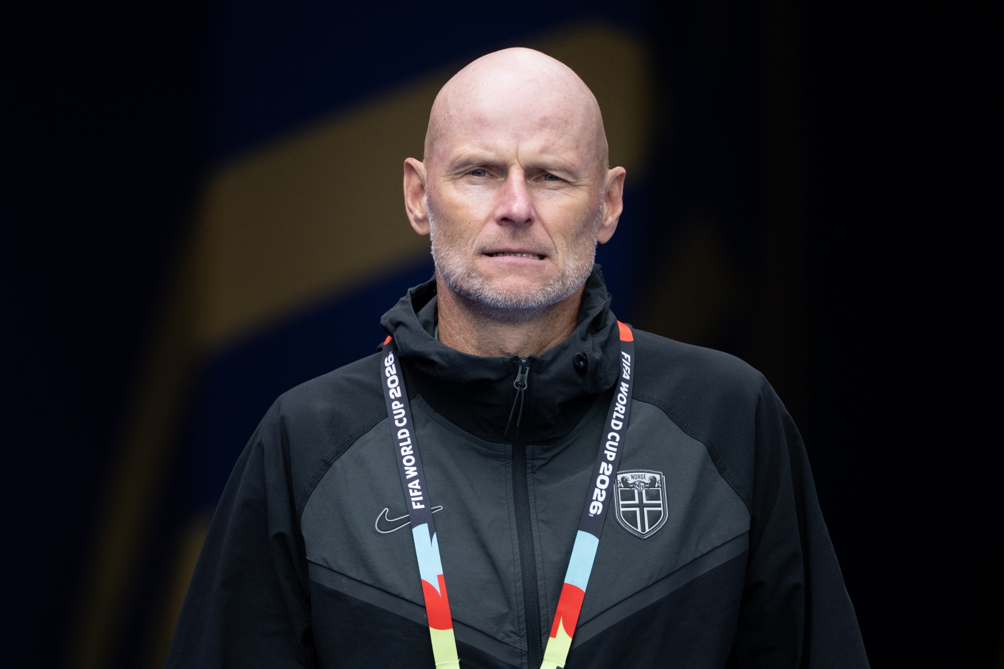 Treinador da Noruega nega provocação a Ancelotti: “Foi uma homenagem”