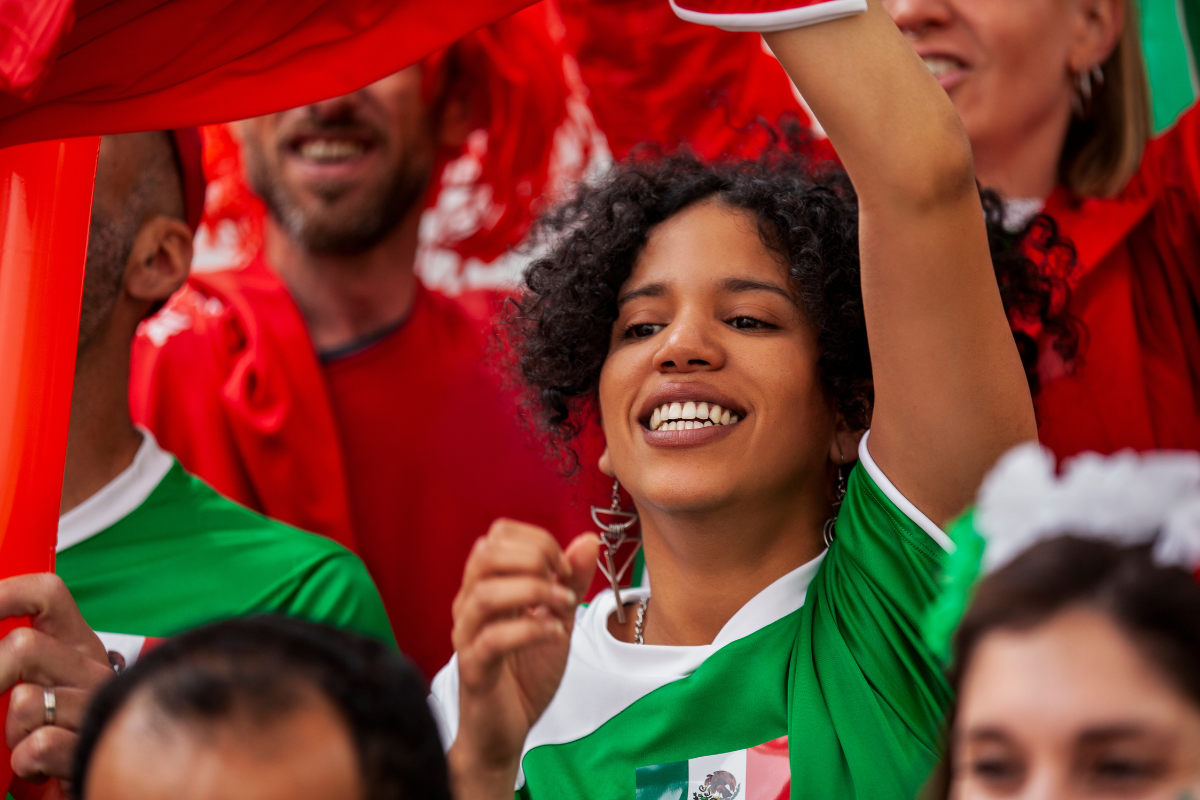 Copa do Mundo vira "Tinder" e gera procura por namorado gringo
