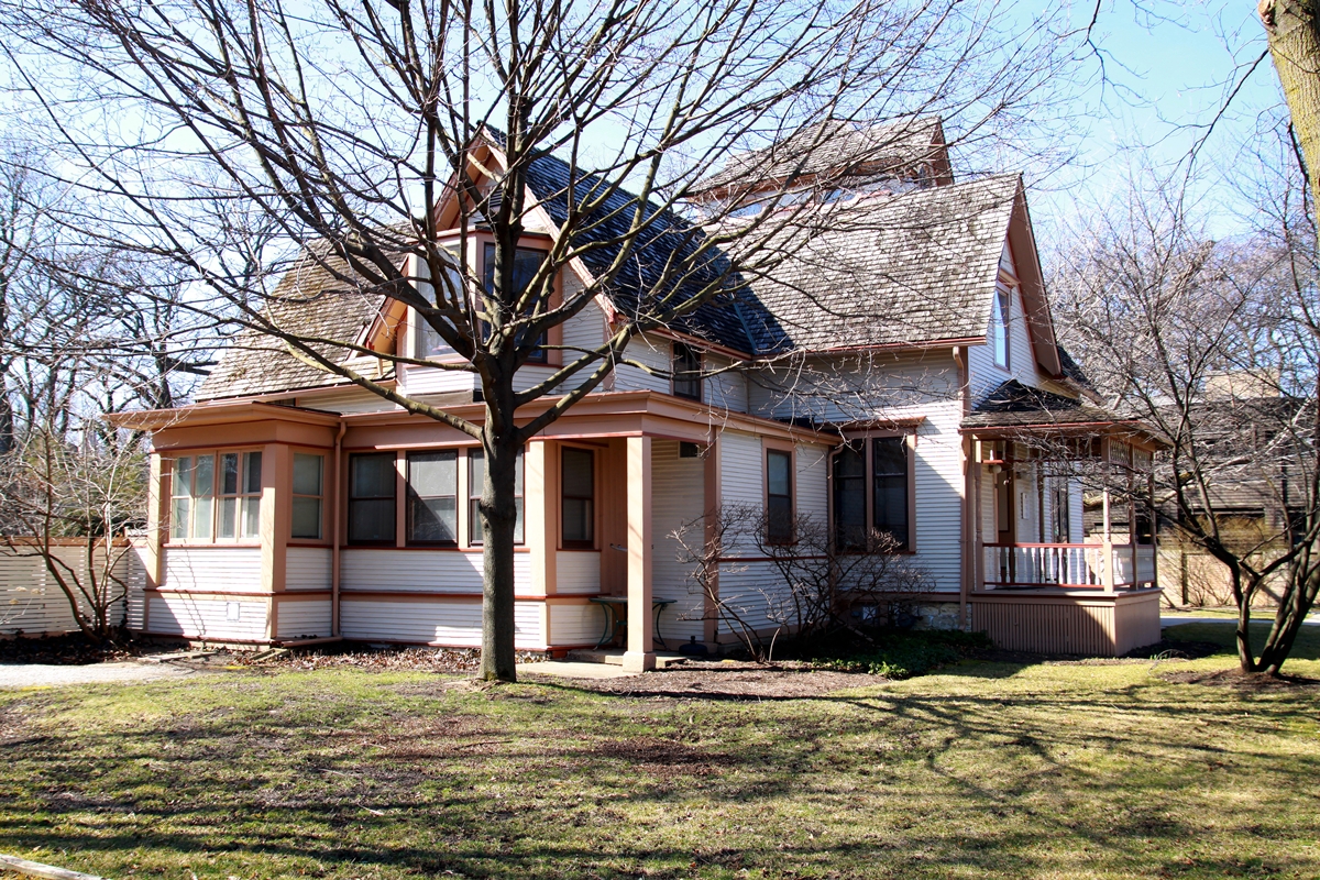 Anna, em Illinois