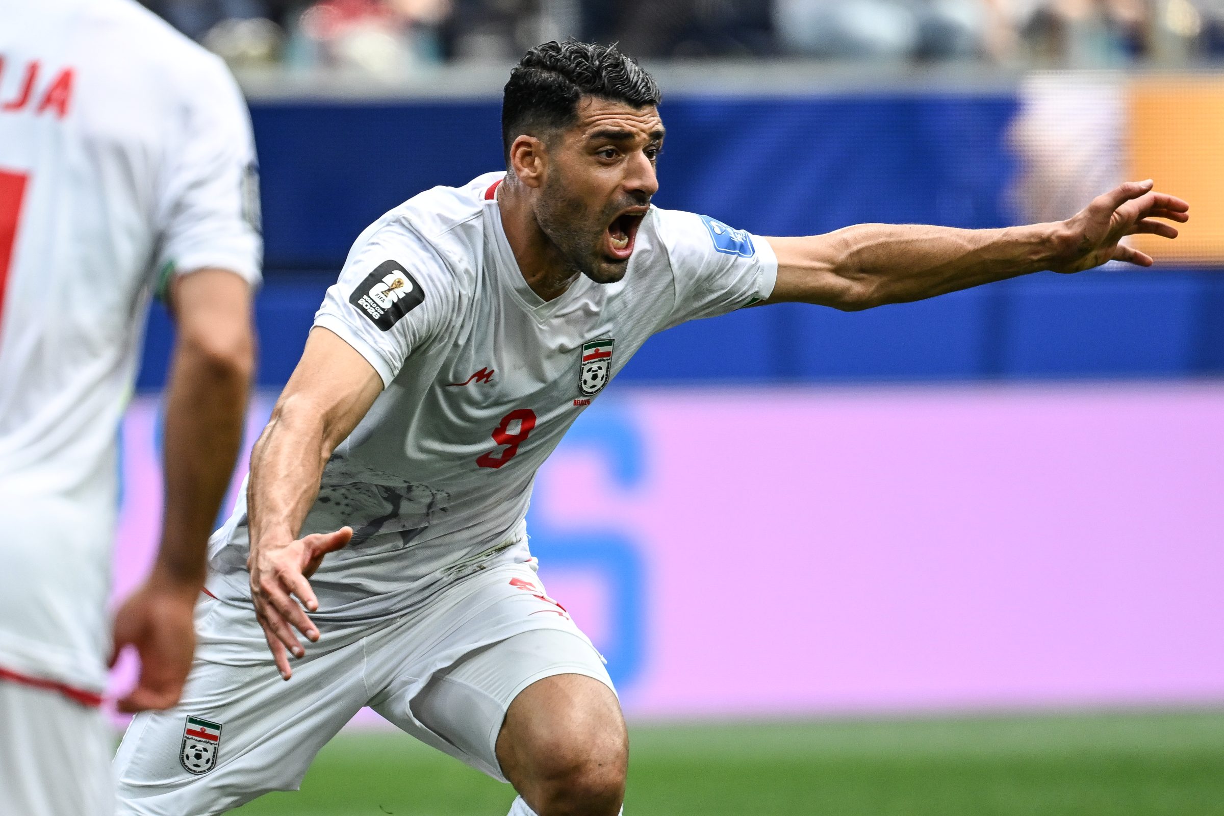 Robson Morelli destaca que Irã foi maltratado na Copa do Mundo