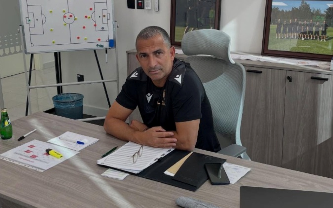 Copa: Tunísia demite técnico após goleada na estreia, diz jornalista