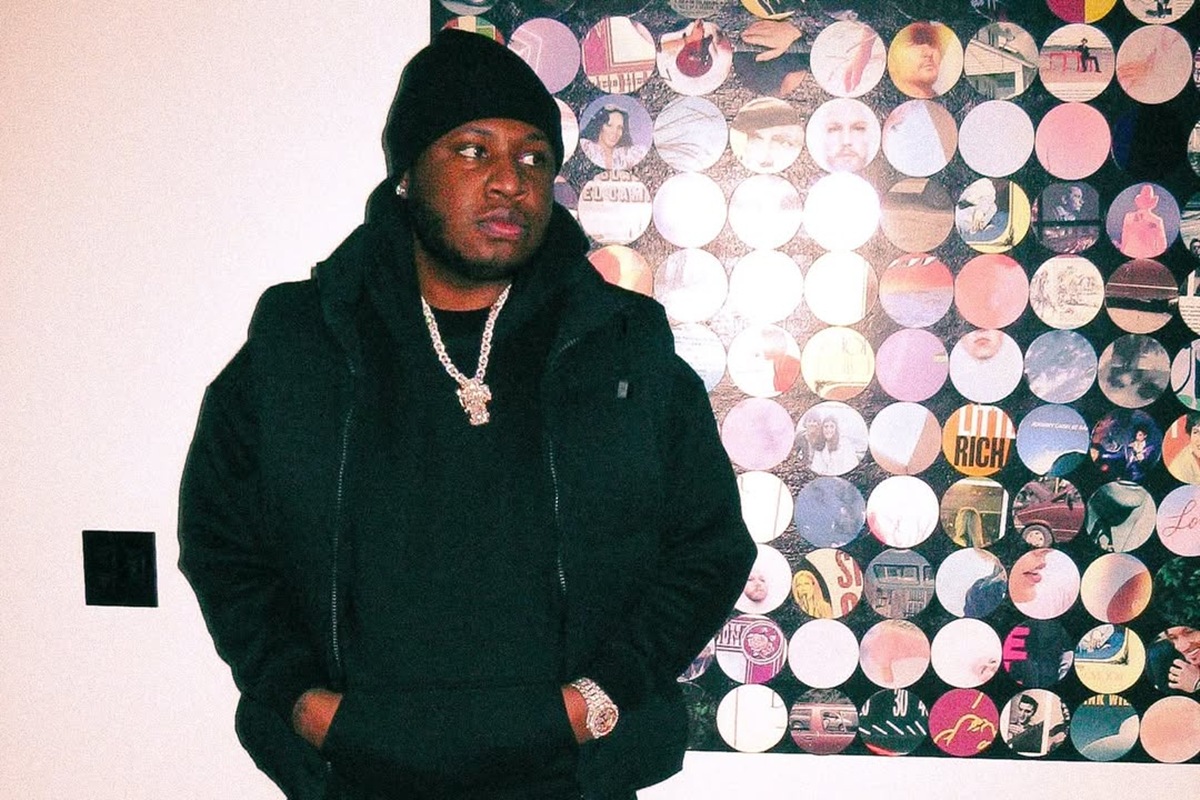 thay-keith Tay Keith, produtor de Travis Scott e Drake, é encontrado sem vida