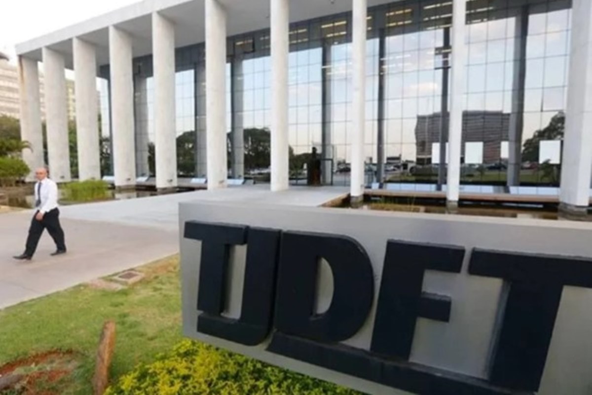 Prazo para Estágio no TJDFT é Estendido
