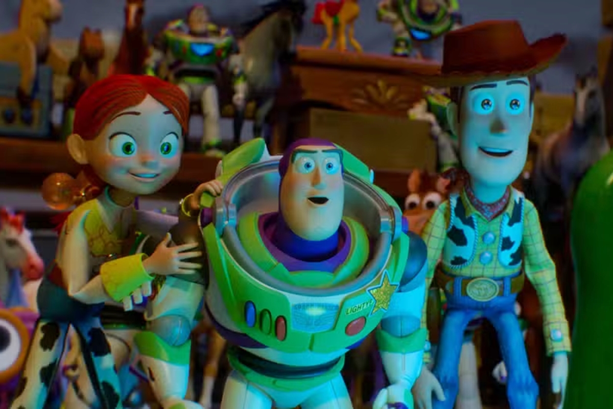 Confira lista dos melhores filmes de 2026 até agora, segundo a Variety