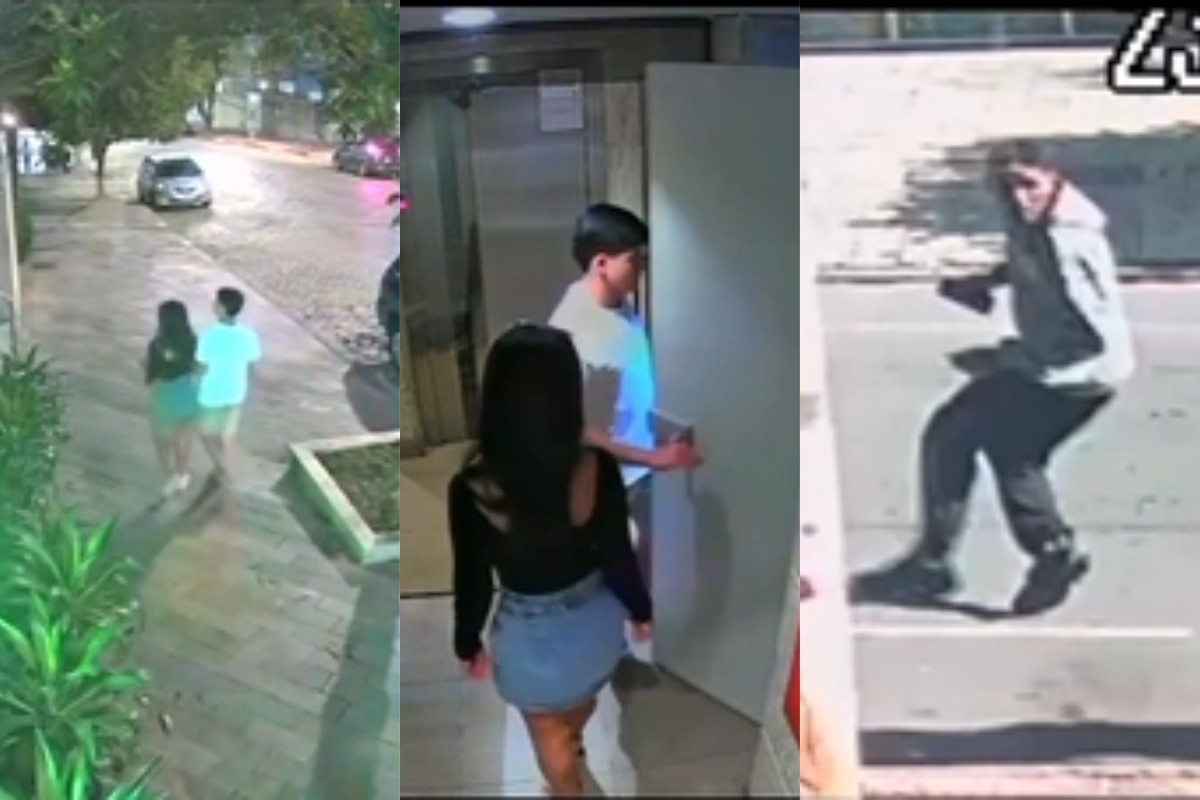 Assaltantes "bem vestidos" assustam moradores de condomínios em BH