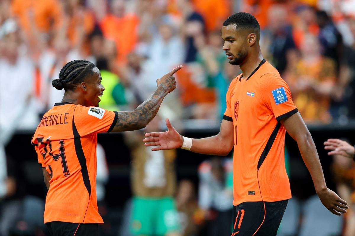 Palpite Tunísia x Holanda