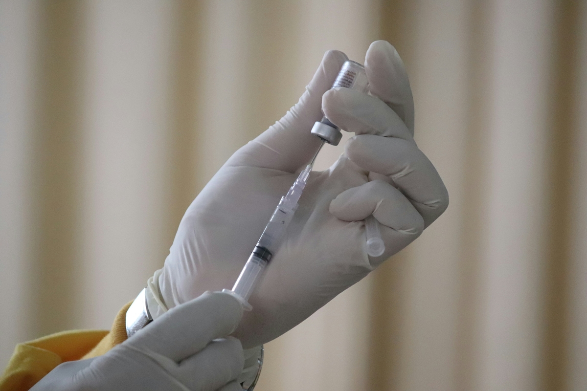 Vacina anual da gripe é definida a partir da vigilância do influenza