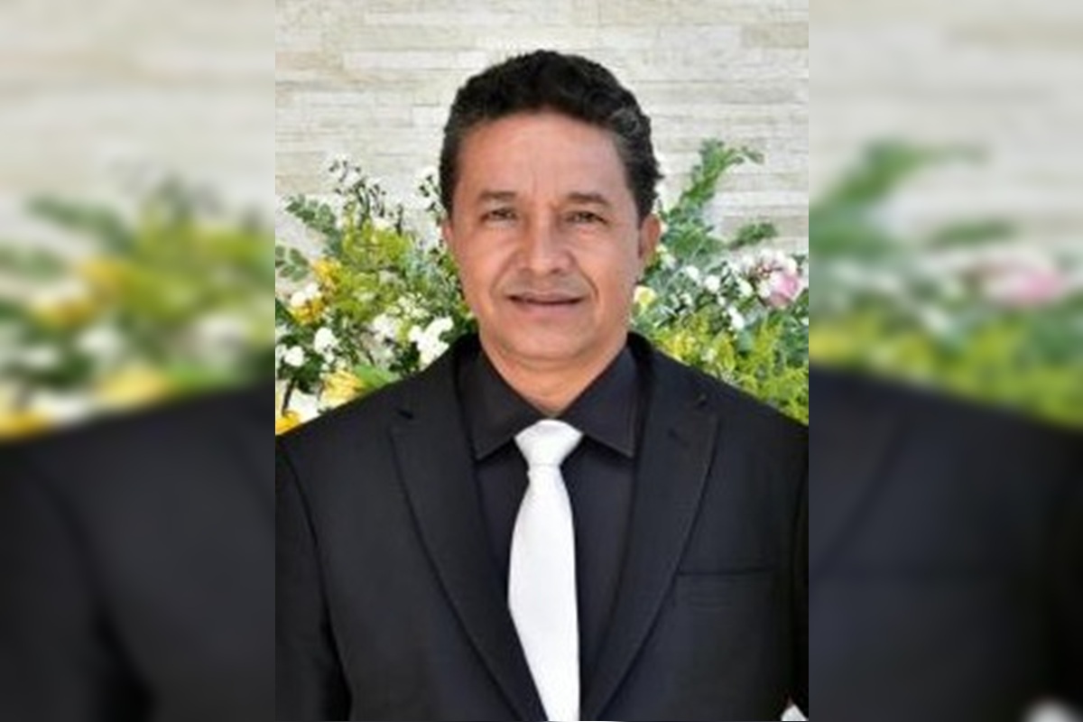 Vereador de Goiás morre após parada cardíaca
