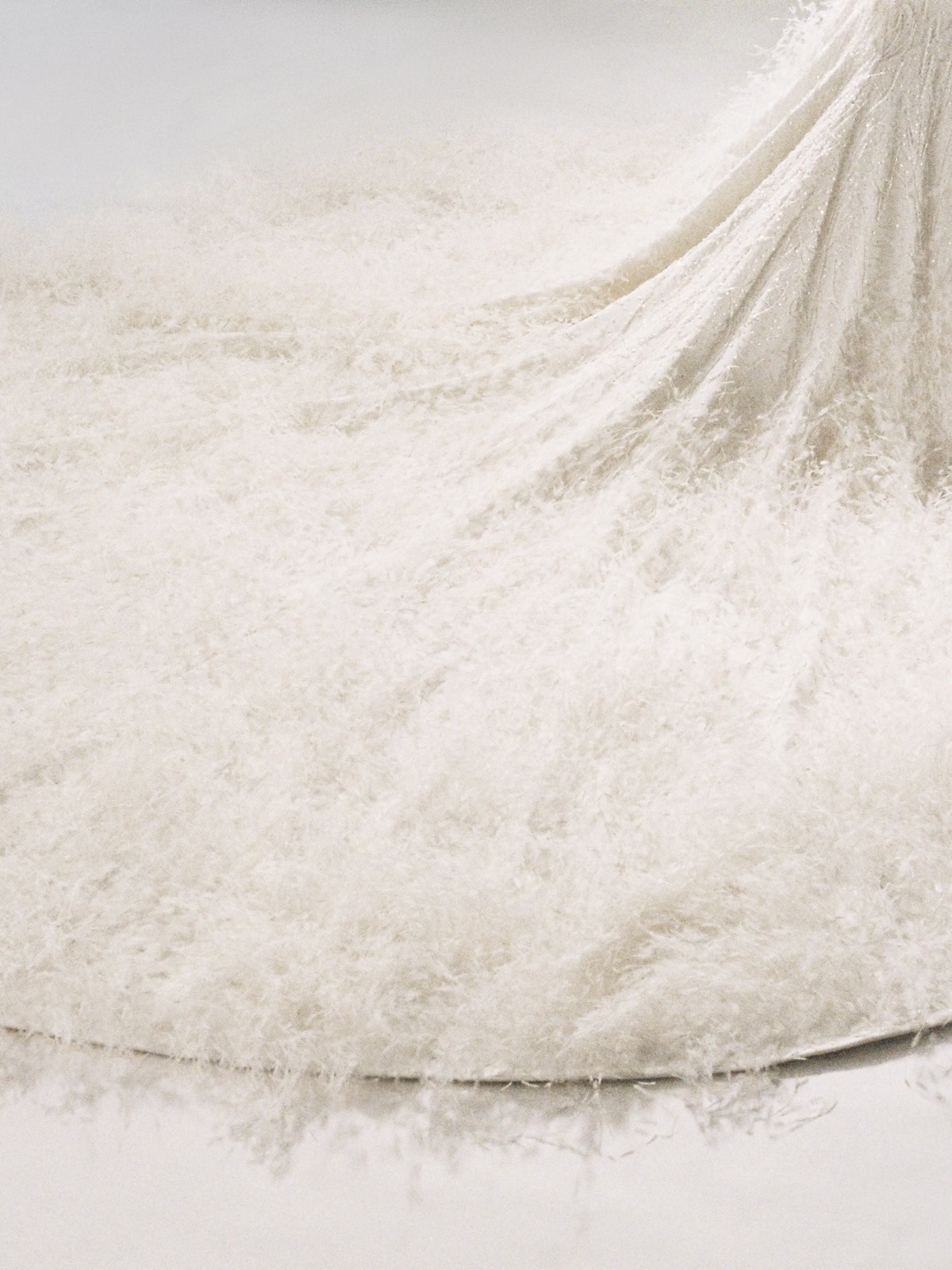casamento dua lipa vestido chanel - metrópoles
