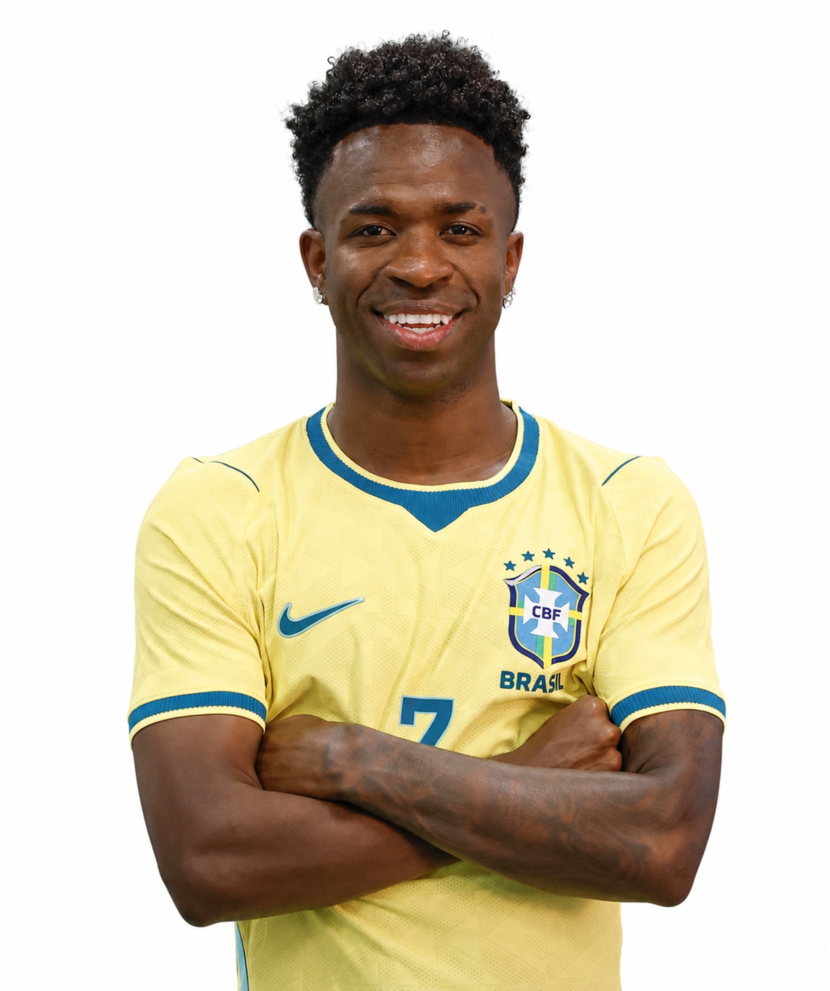 Vini Jr.