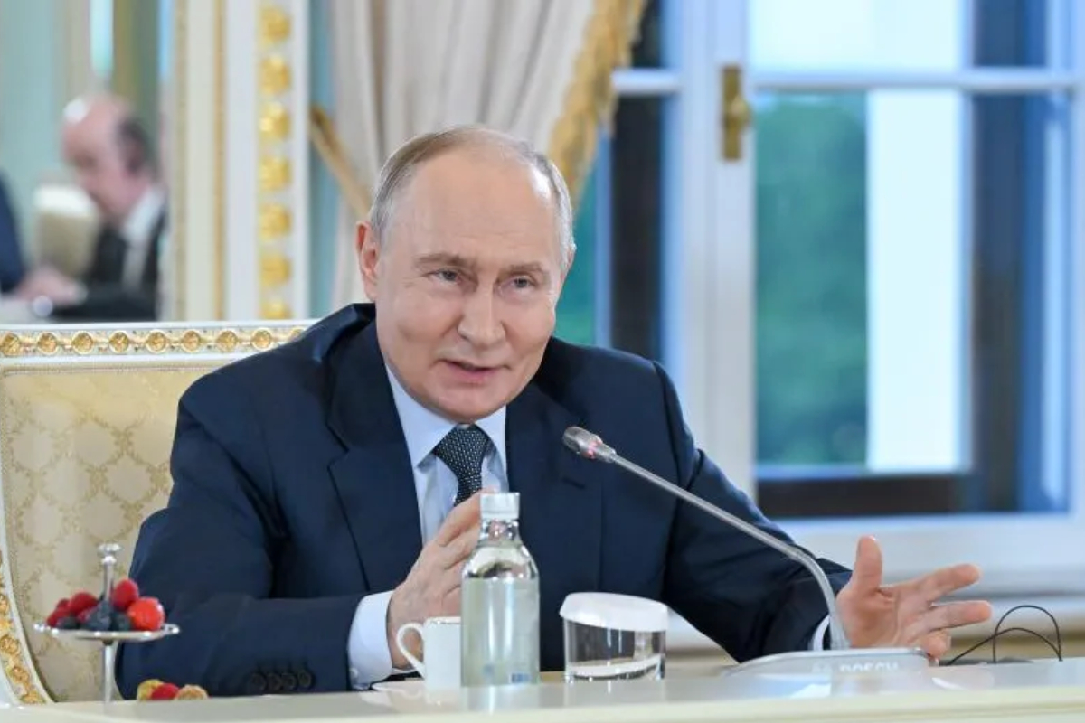 Disputa de Trump com aliados da Otan é vista como vitória da Rússia