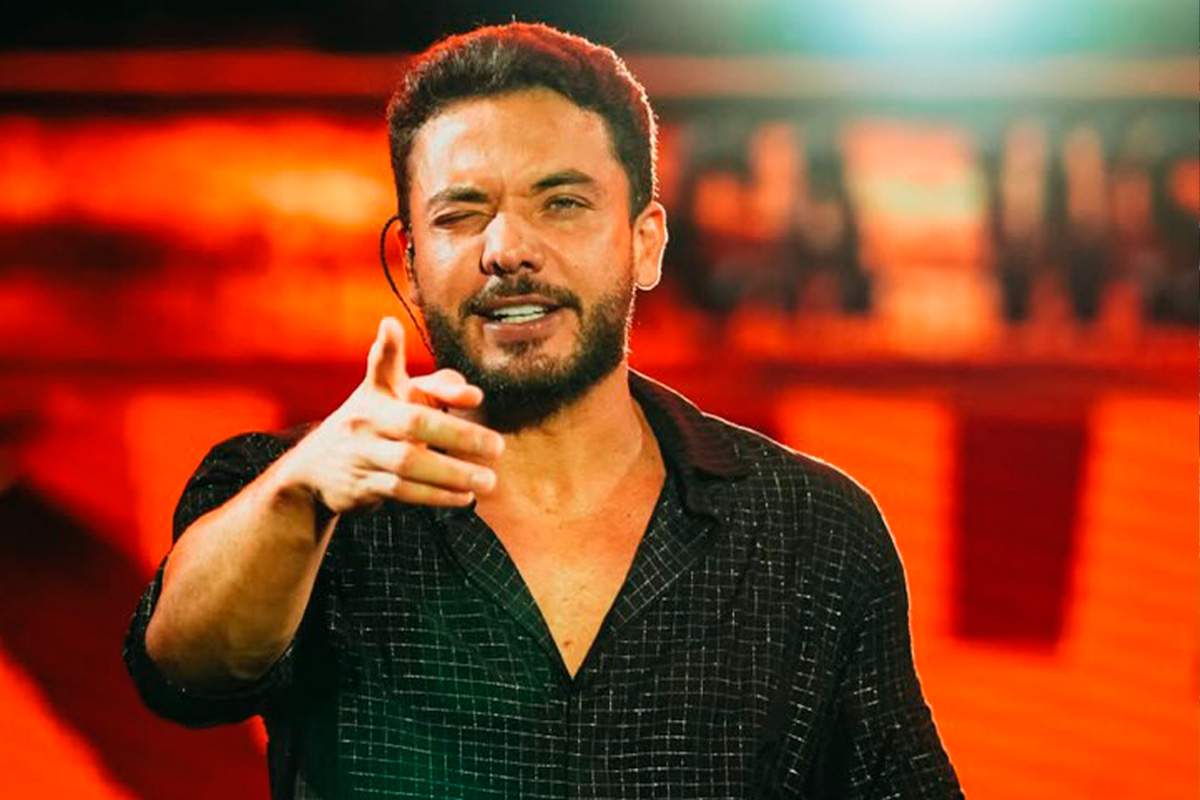 Wesley Safadão cancela show em São Paulo de última hora e revolta fãs