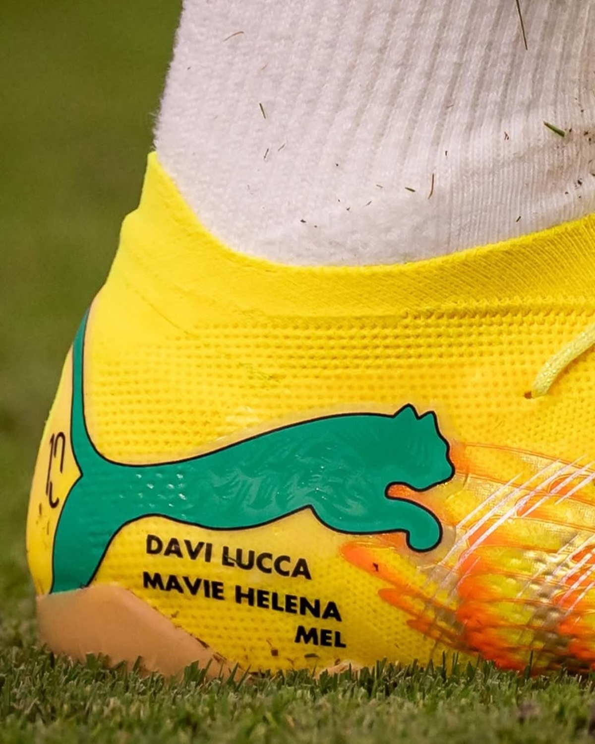 chuteira exclusiva neymar copa do mundo - metrópoles