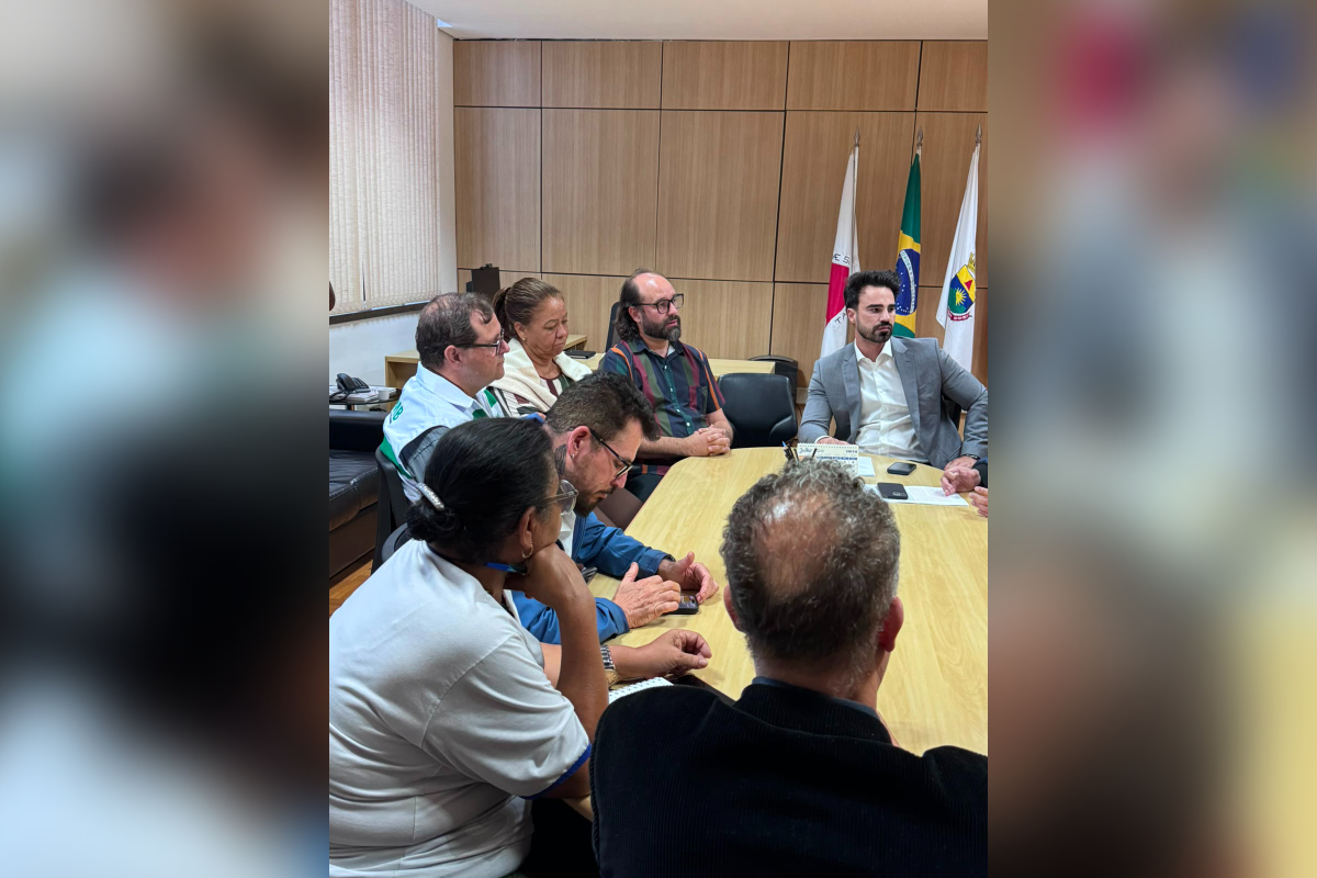 Prefeitura de BH desiste de batalha para reduzir equipes do Samu