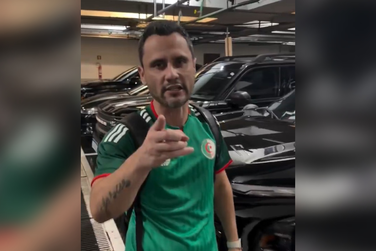 Cleitinho apela para que prefeita do PT que o apoia não seja punida