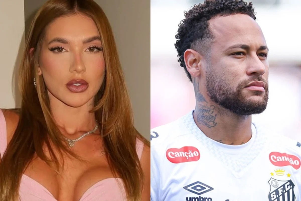 Ação contra Blaze, Virginia e Neymar pode chegar a R$ 380 milhões