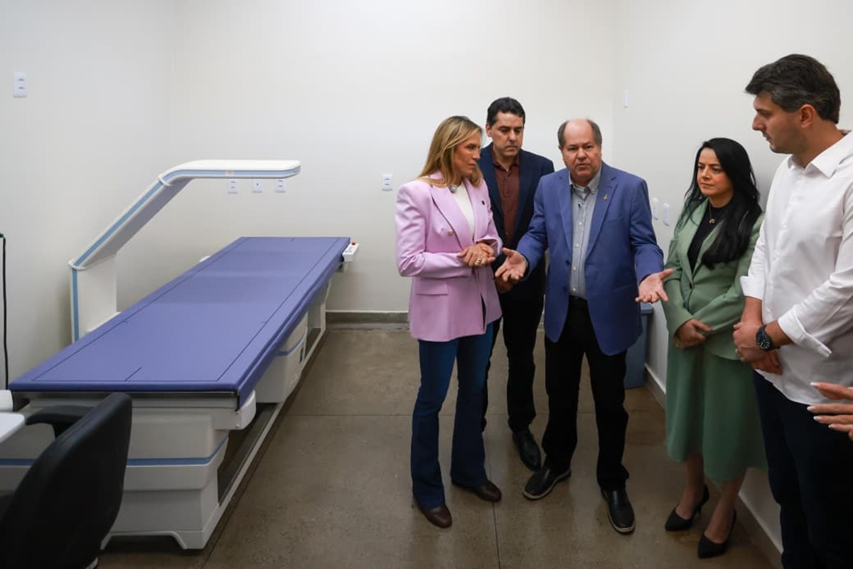 DF autoriza licitação para Hospital de Doenças Raras