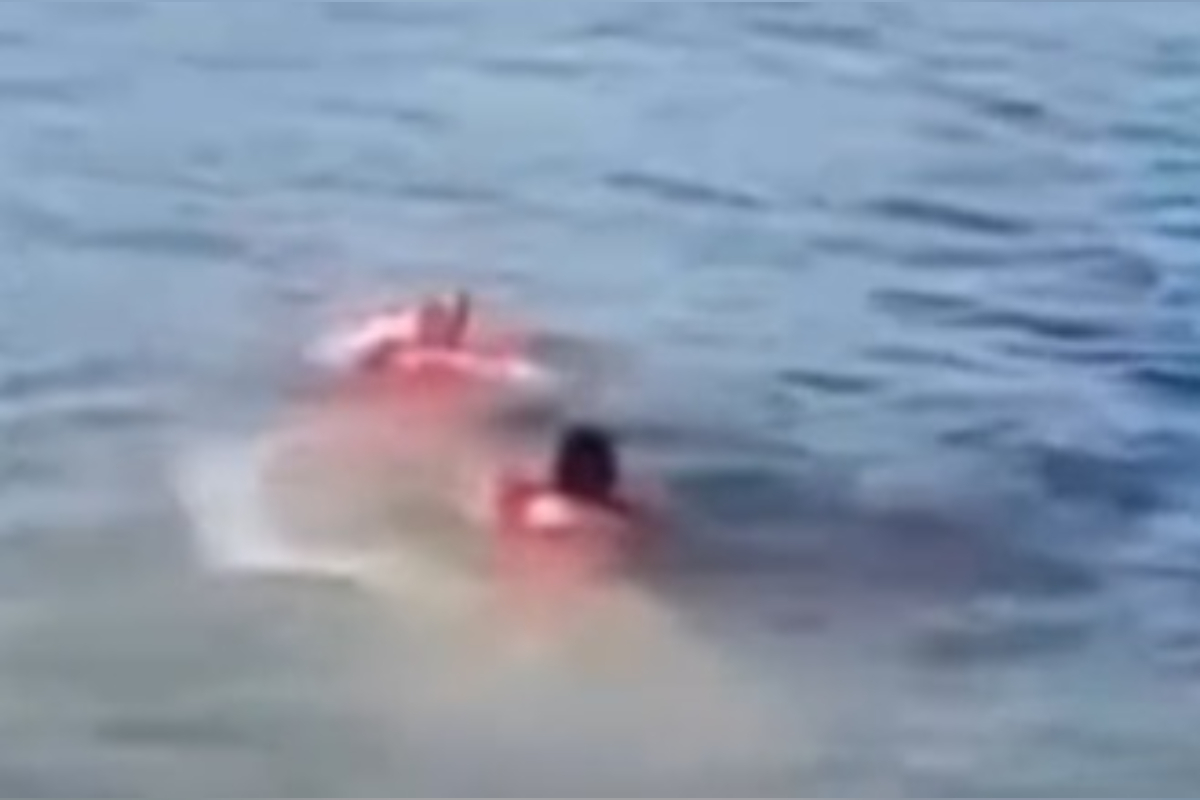 Homem de 65 anos é encontrado morto na Lagoa da Pampulha em BH