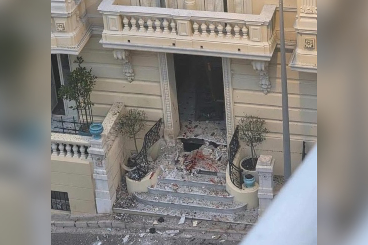 Explosão em Mônaco deixa 3 feridos; governo apura se ato foi um atentado