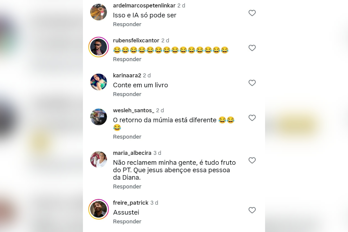 Homenagem a travesti mais velha do Brasil - imagem 5