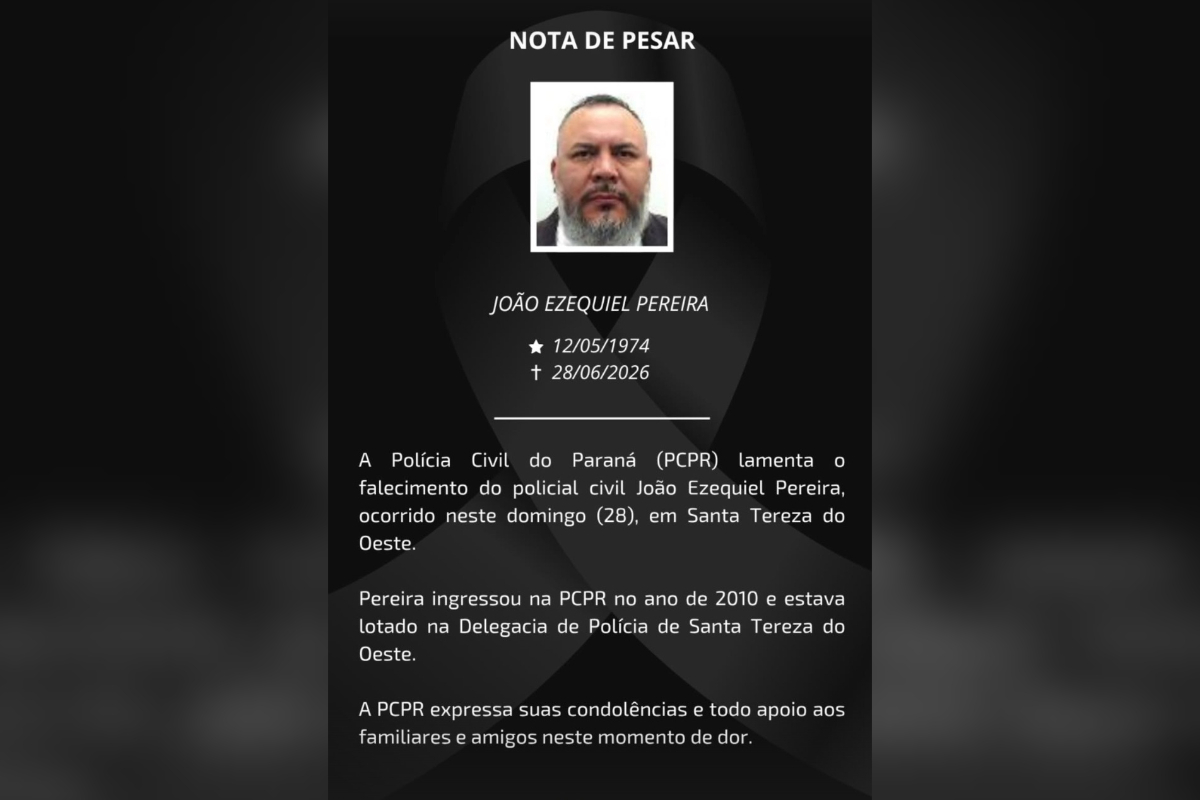 Policial é morto com tiro na cabeça após briga por batidas em portão