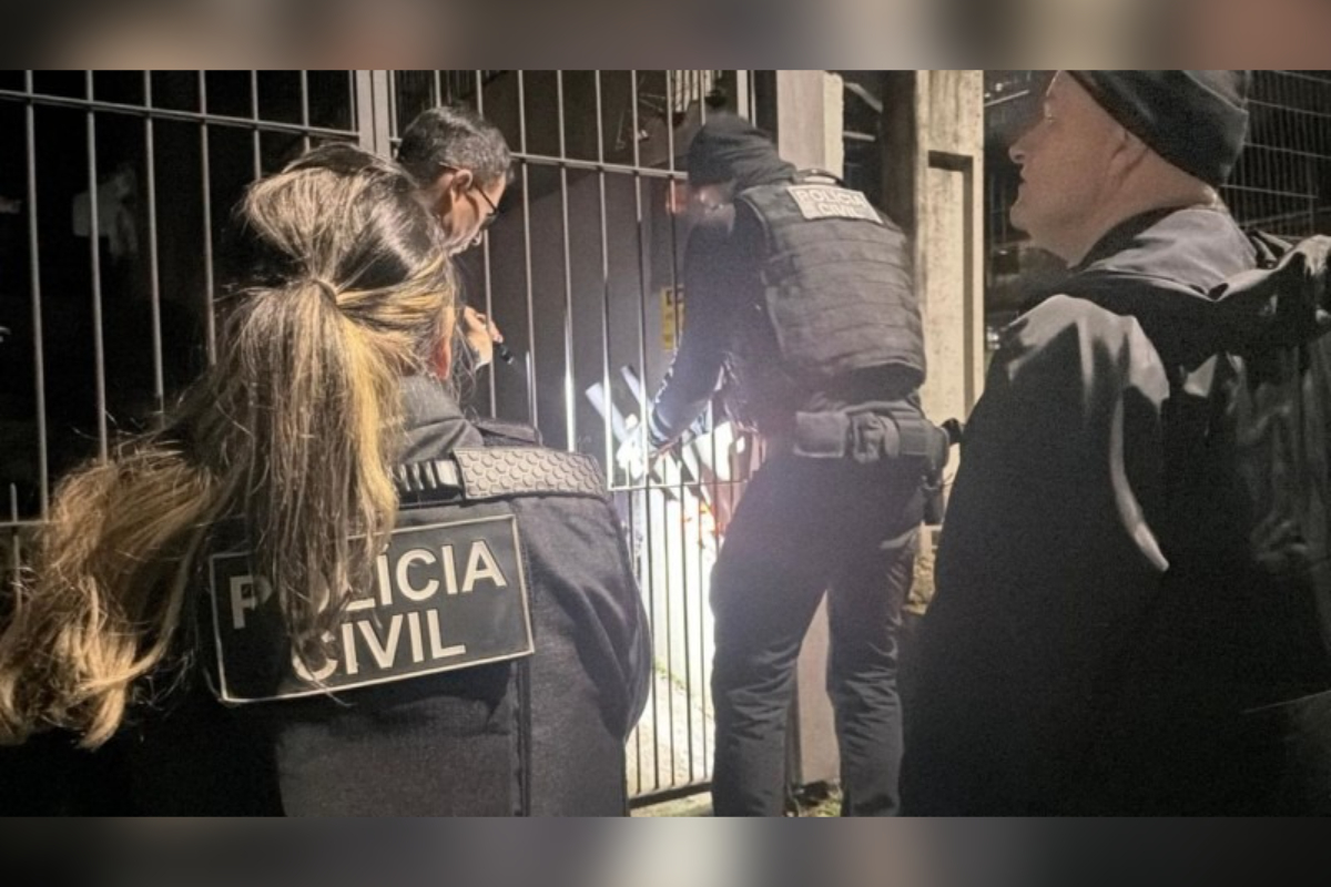 Grupo é alvo por fraude no RS com remédios para pacientes com câncer