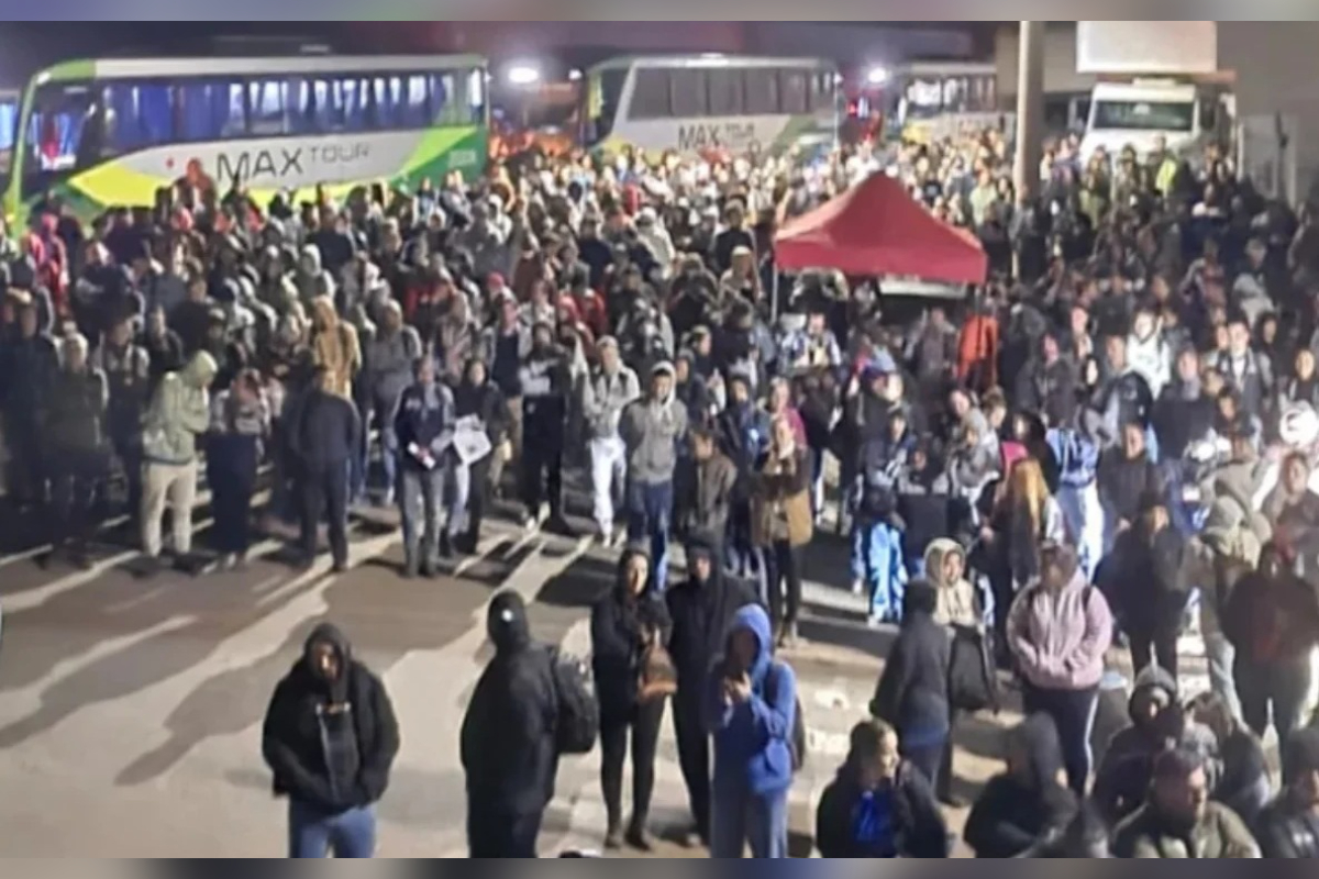 MPT-MG apura denúncia de agressão de gerente chinês contra funcionário