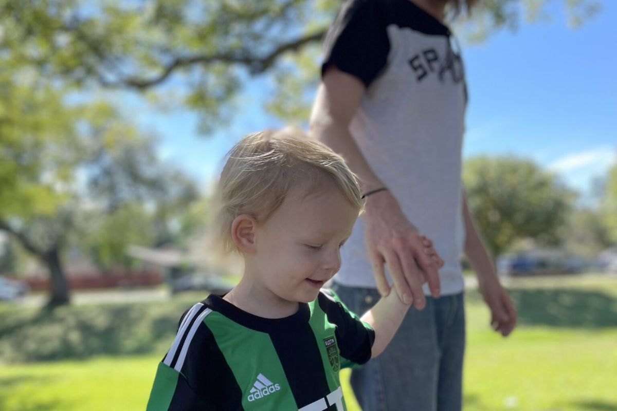 Família vive Copa do Mundo com torcida dividida entre quatro países
