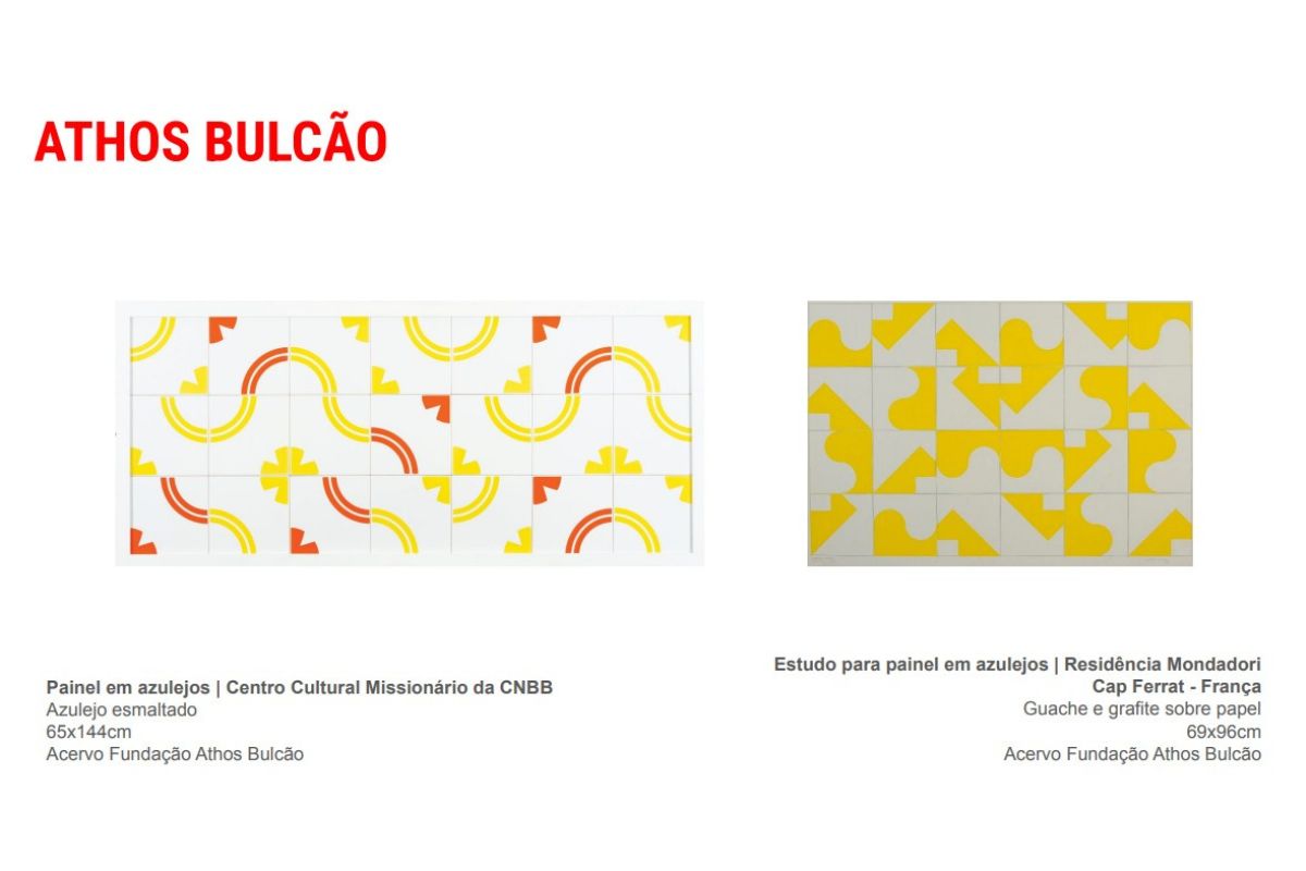 Exposição reúne acervo inédito sobre a construção de Brasília