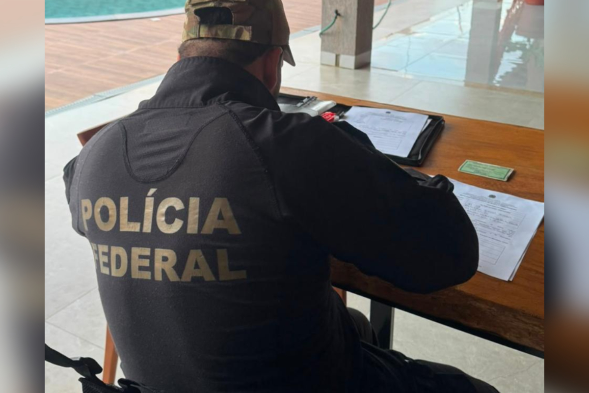 PF deflagra operação contra fraude milionária envolvendo emendas Pix 3 PF deflagra operação contra fraude milionária envolvendo emendas Pix