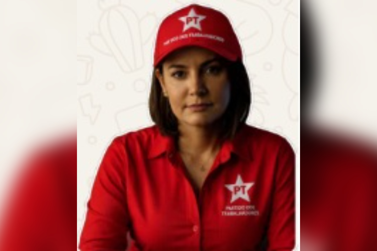 Petistas e bolsonaristas investem em memes contra Michelle Bolsonaro
