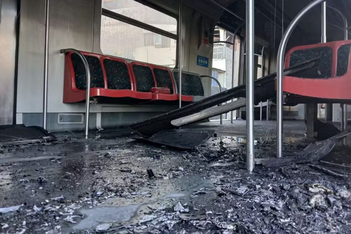 Imagem vinculada ao feed original: Deputadas do PSol pedem suspensão da concessão das linhas 11, 12 e 13