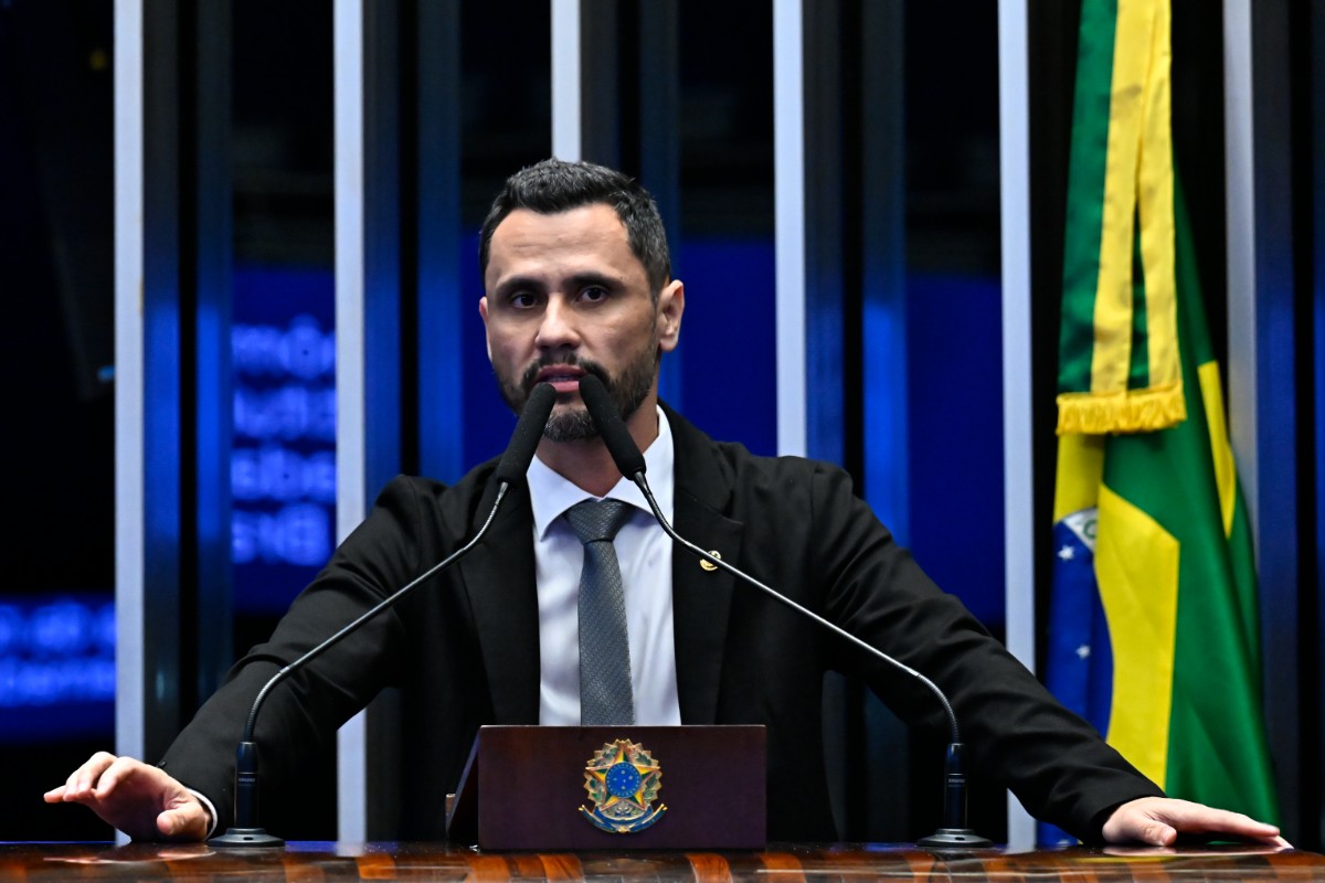 Irmão confirma: Cleitinho Azevedo quer ser candidato a governador de MG