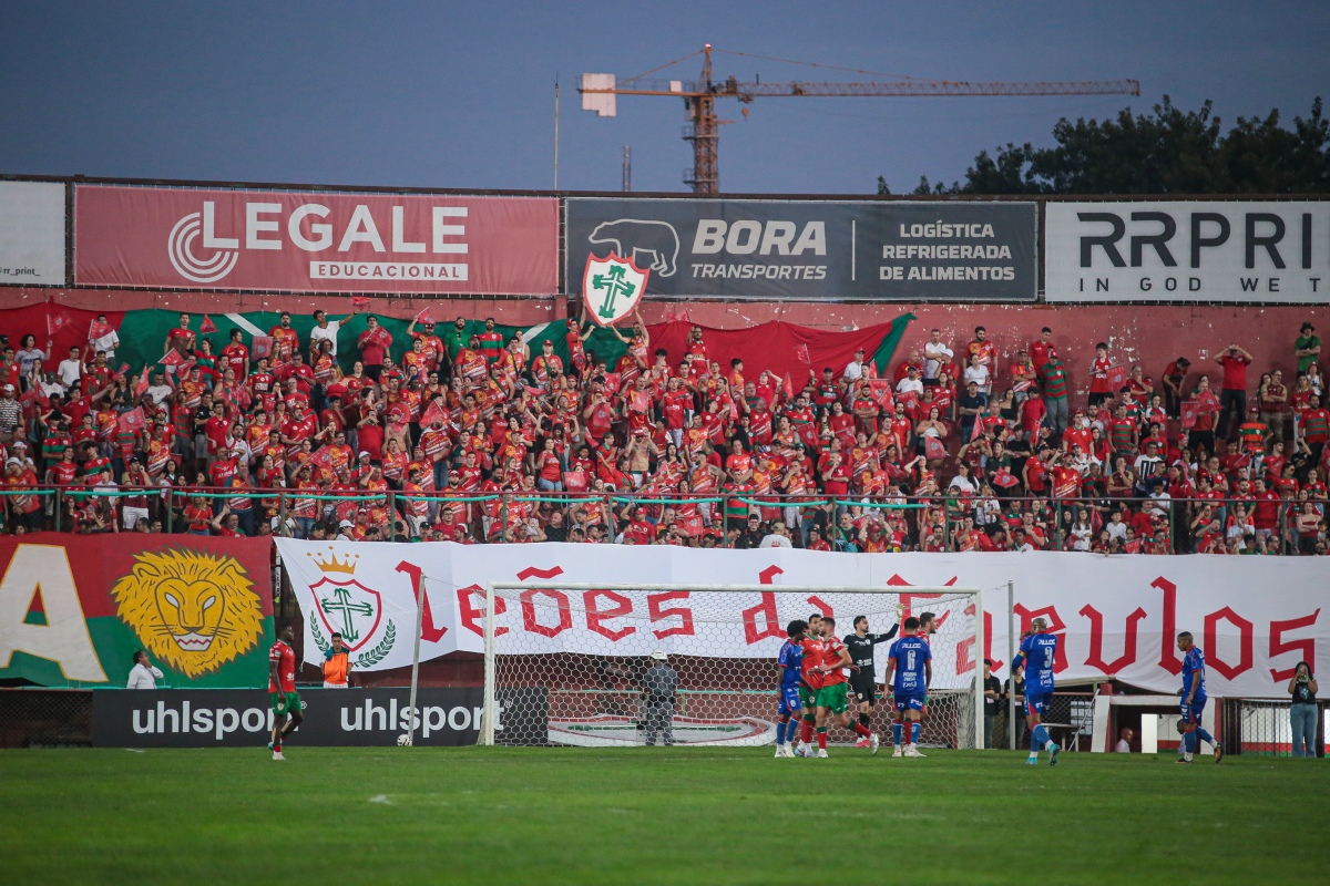 Série D ZeroUm: CBF divulga tabela detalhada das oitavas de final 9 Série D ZeroUm: Destaque da oitava de final