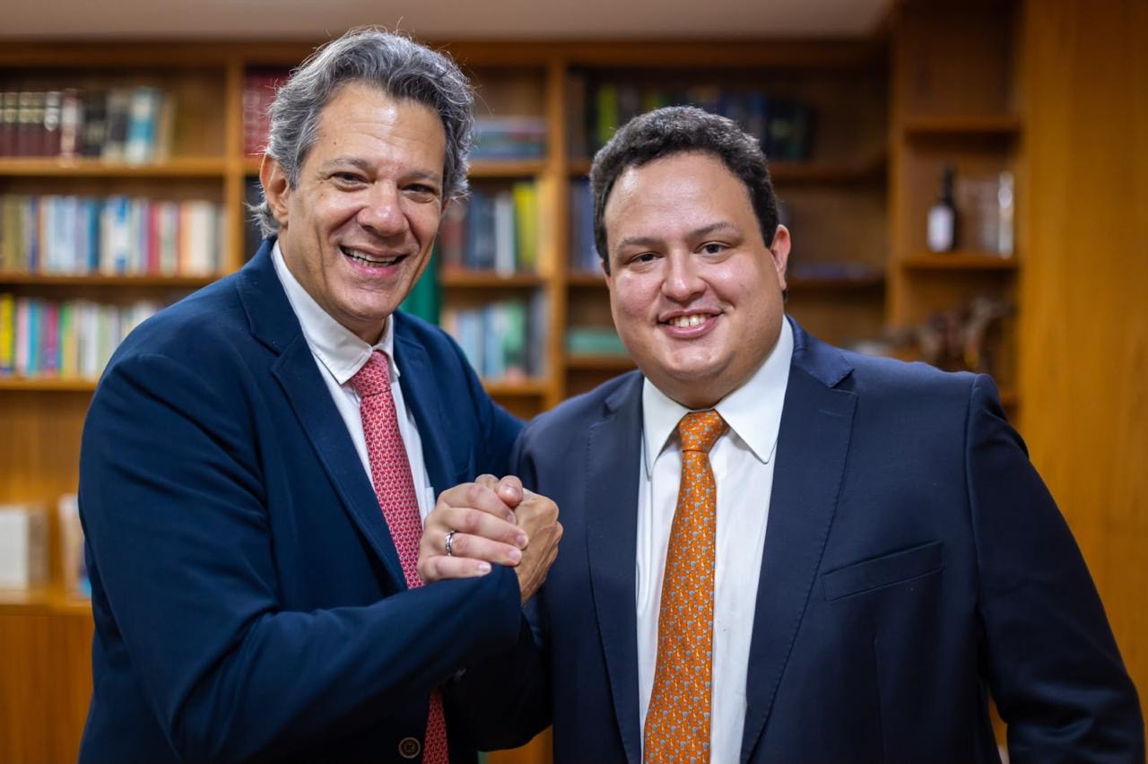 Indicação de assessor de Haddad para suplência de Tebet teve benção de caciques do PSB