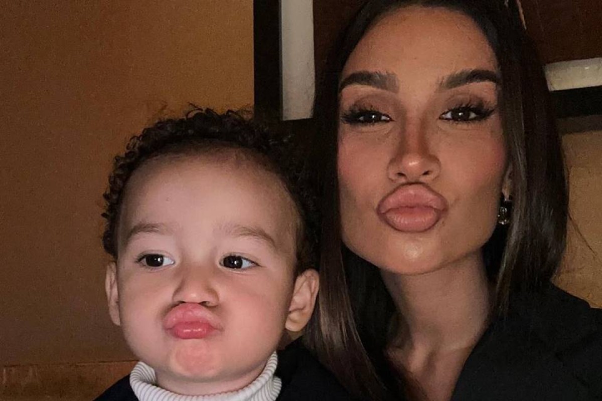 Gag de la gag: o que significa expressão usada pelo filho de Boca Rosa