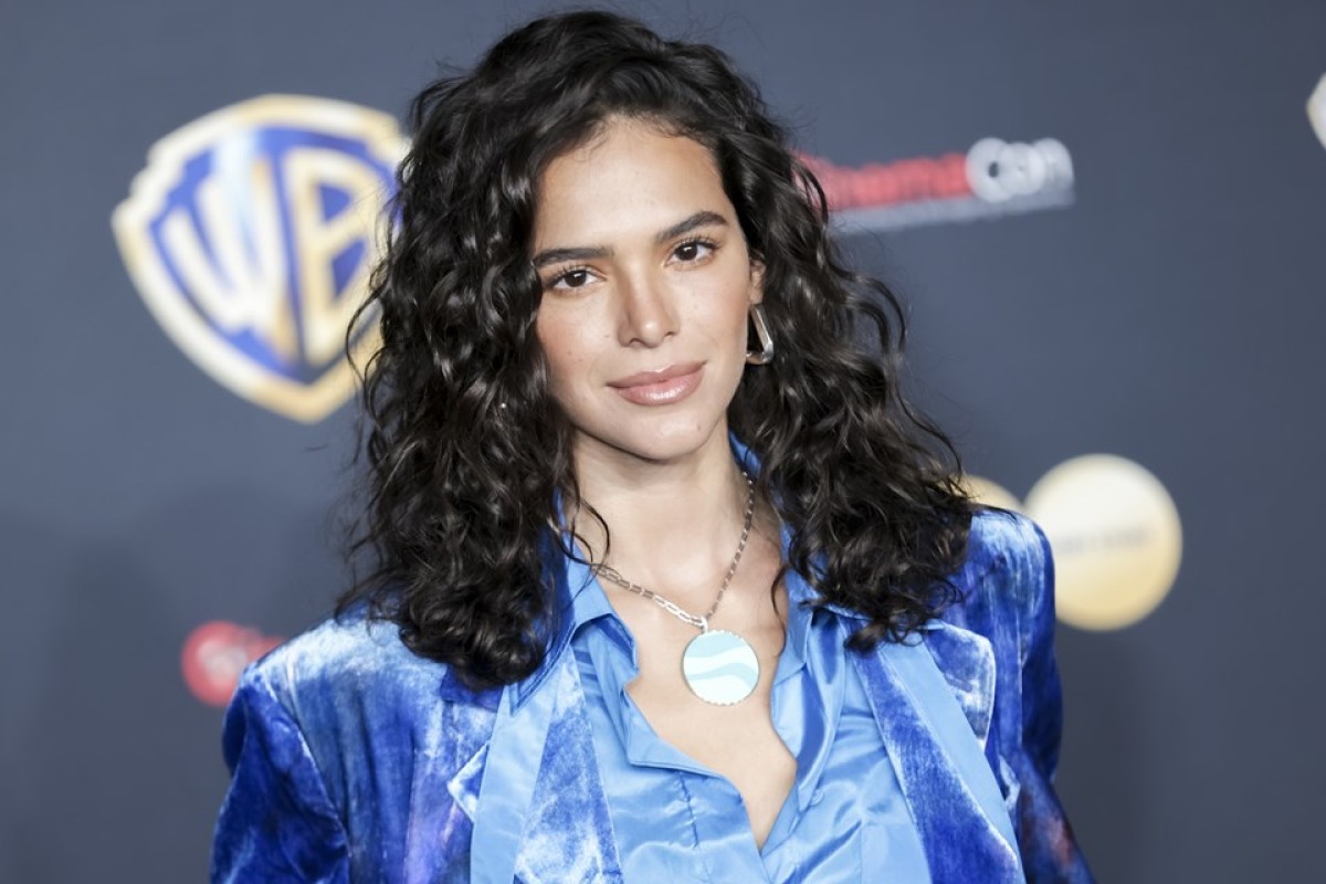 Fãs "imploram" pelo retorno de Bruna Marquezine em Besouro Azul 2