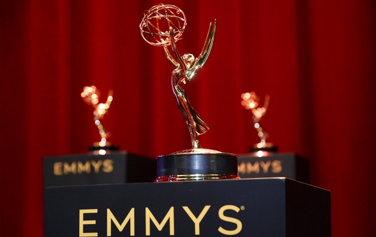 Emmy 2026: veja a lista completa de vencedores das categorias técnicas
