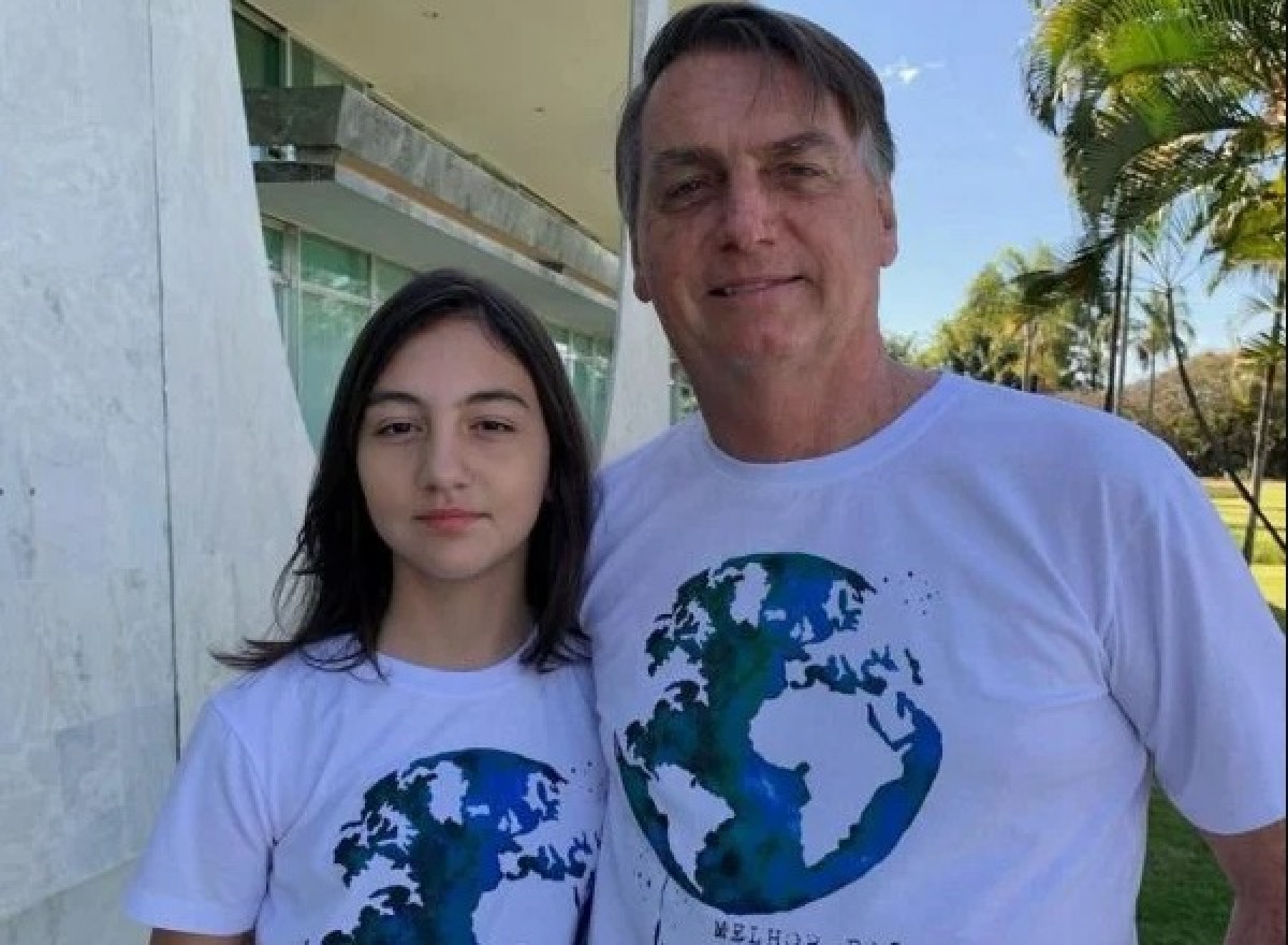 TJSP absolve jornalista acusada de injúria contra filha de Bolsonaro