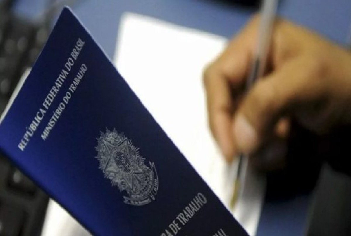 Distrito Federal: 821 Oportunidades de Emprego Disponíveis Hoje
