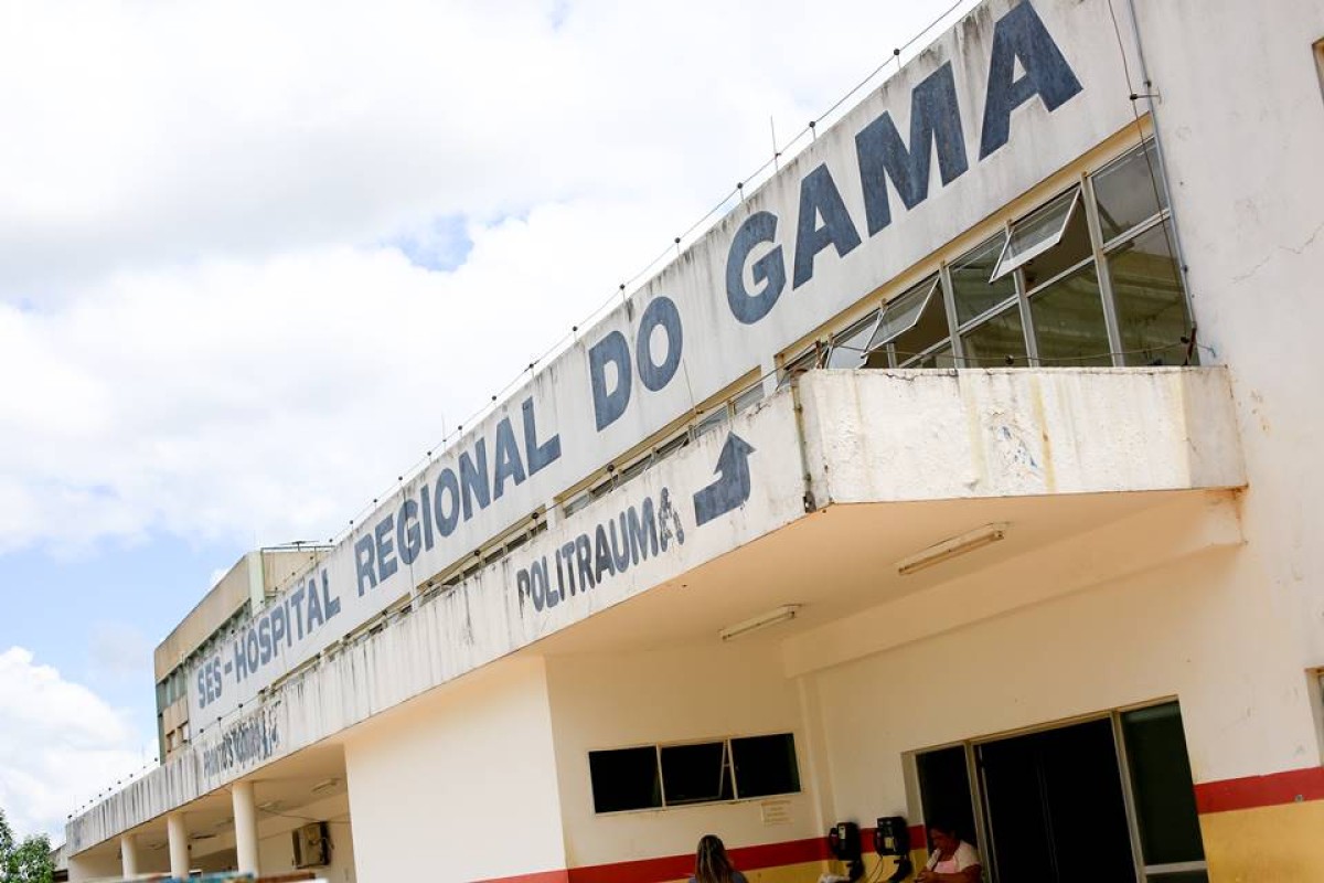 PCDF investiga morte de recém-nascido após parto no Hospital do Gama