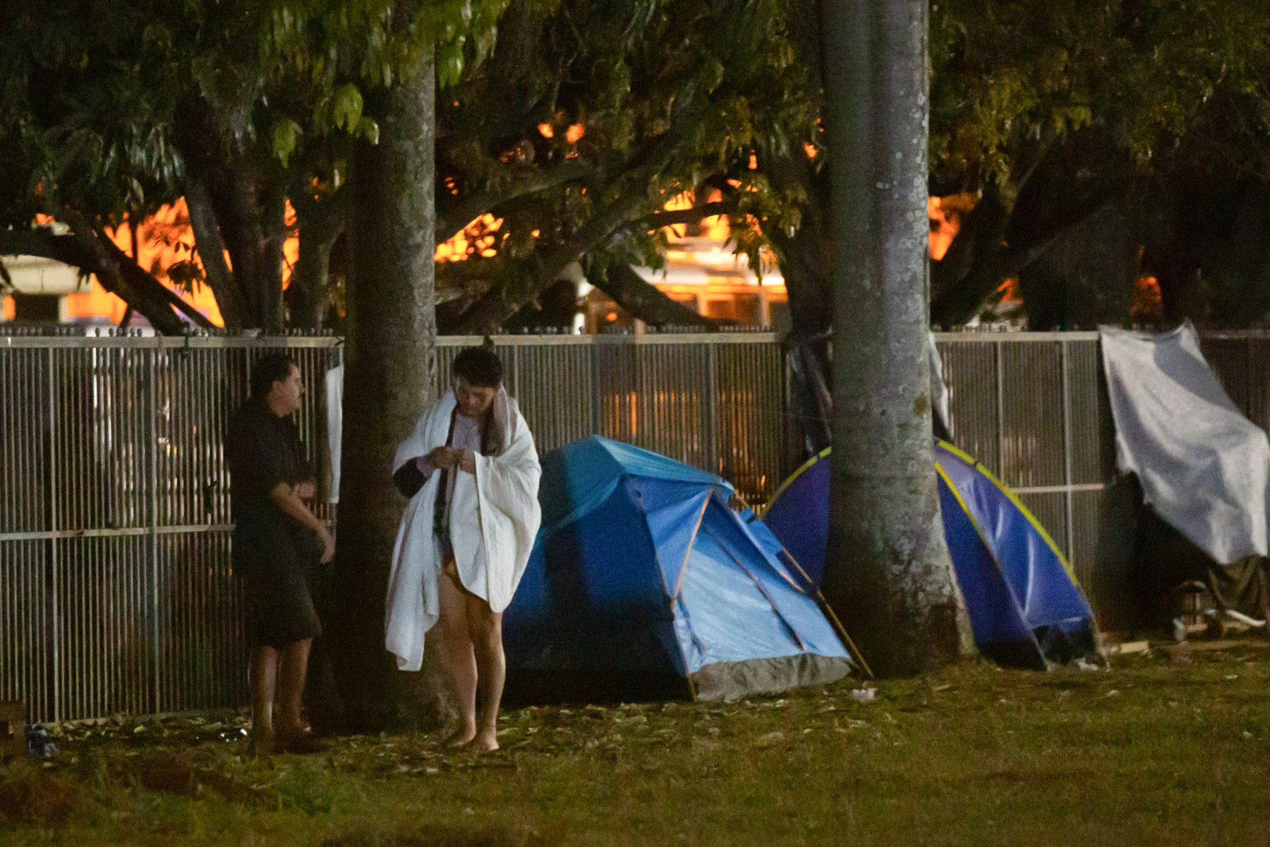 MP aponta falta de estrutura para internação humanizada involuntária