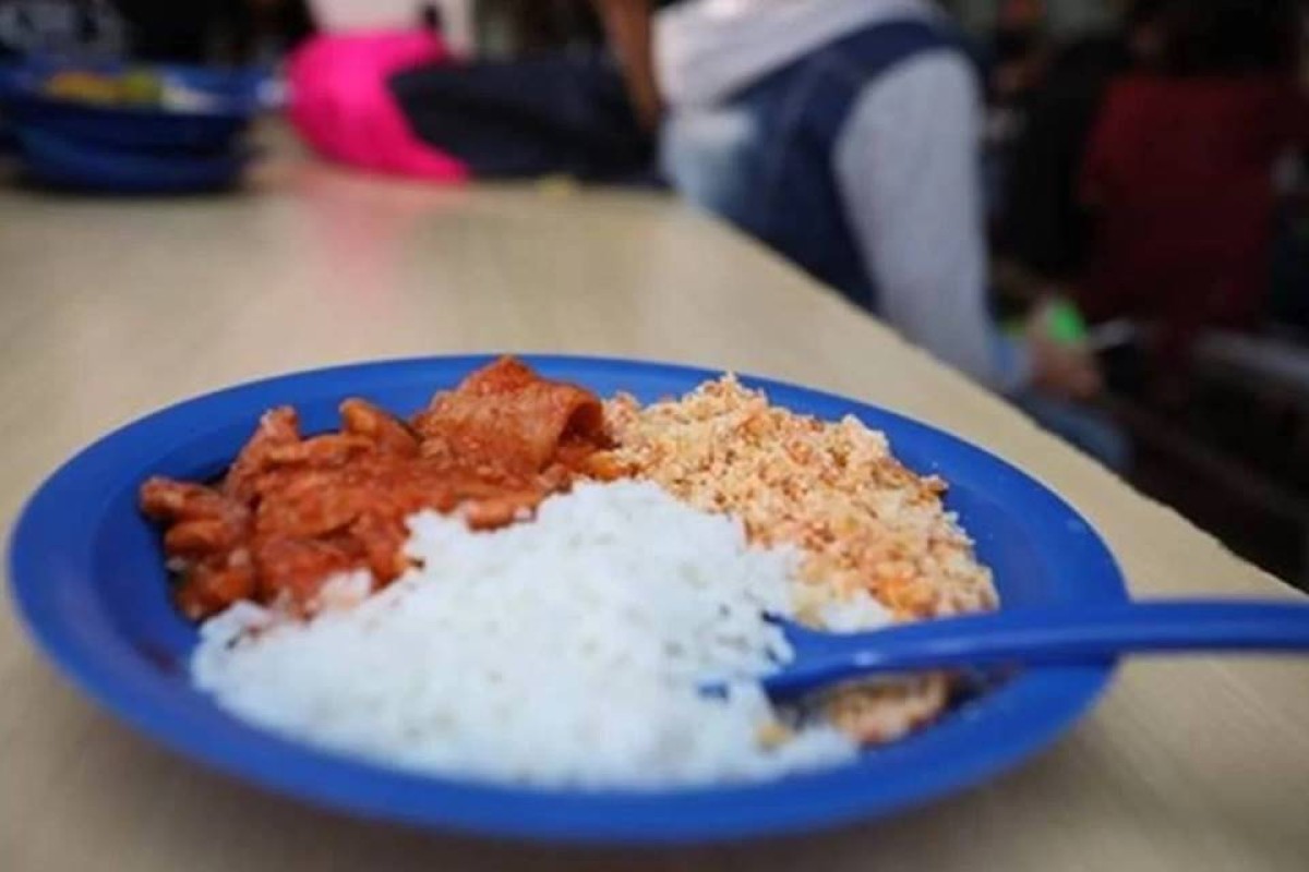 MPDFT investiga contrato de R$ 98 milhões para merenda escolar no DF