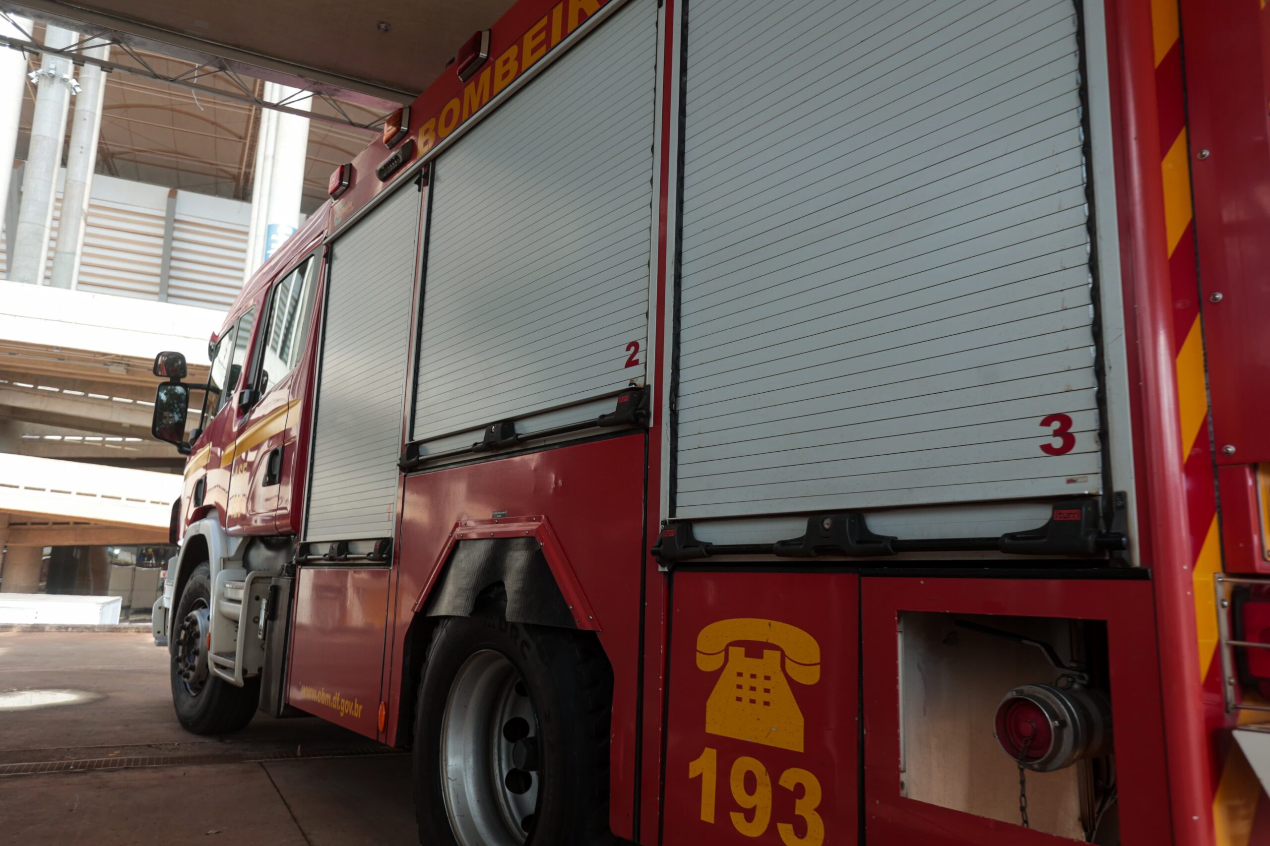Concurso dos Bombeiros de AL: inscrições terminam nesta terça (21/7)