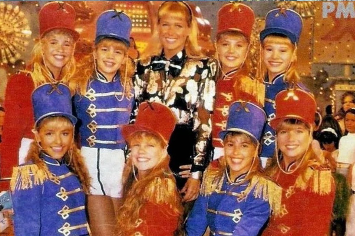 Imagem vinculada ao feed original: "Deixo de falar com Paquita homofóbica", afirma Xuxa sobre afastamento