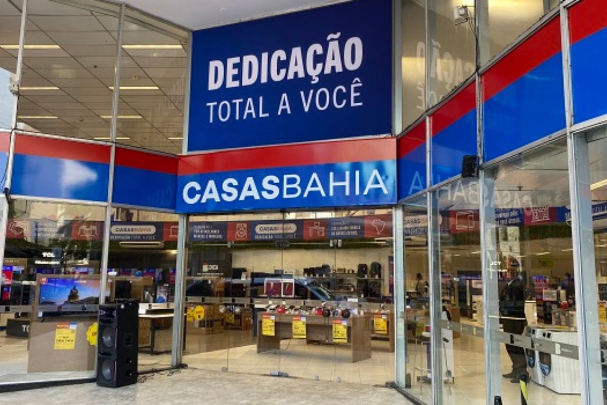 Após recuperação judicial, alta administração das Casas Bahia renuncia