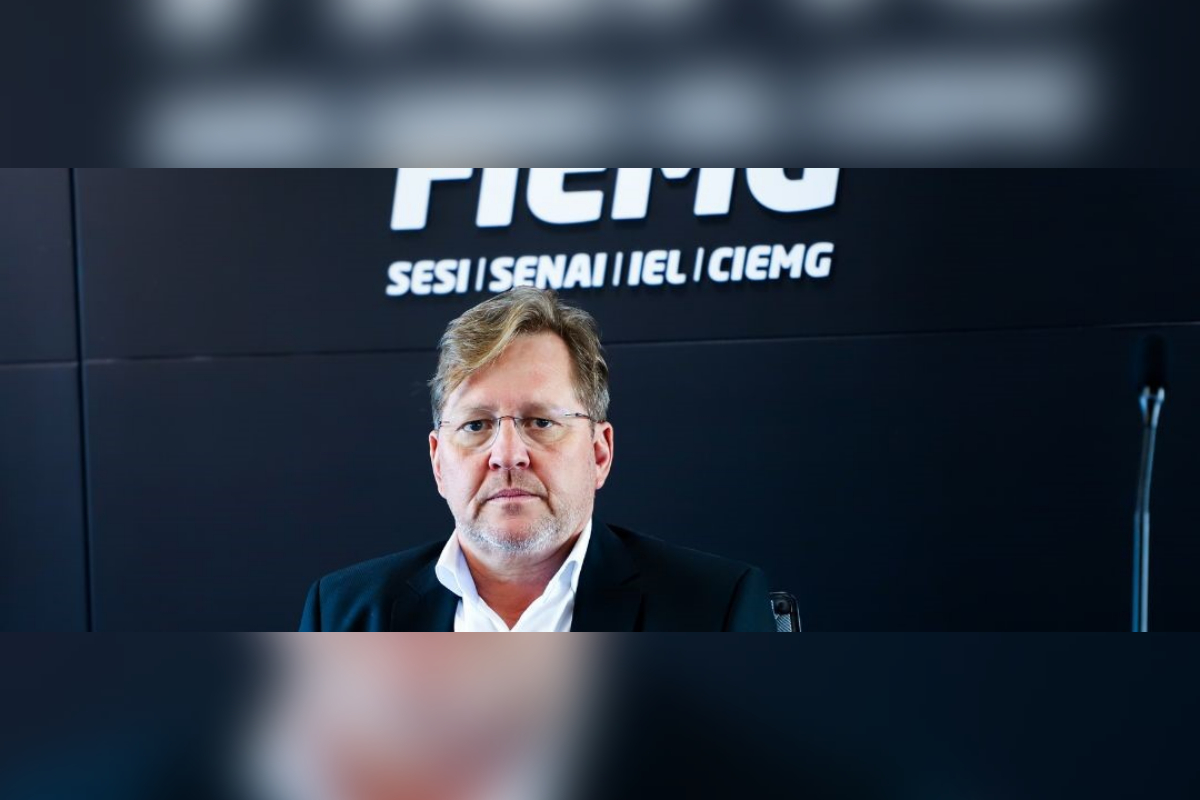 Saiba quem é Guilherme Abrantes, eleito o novo presidente da Fiemg